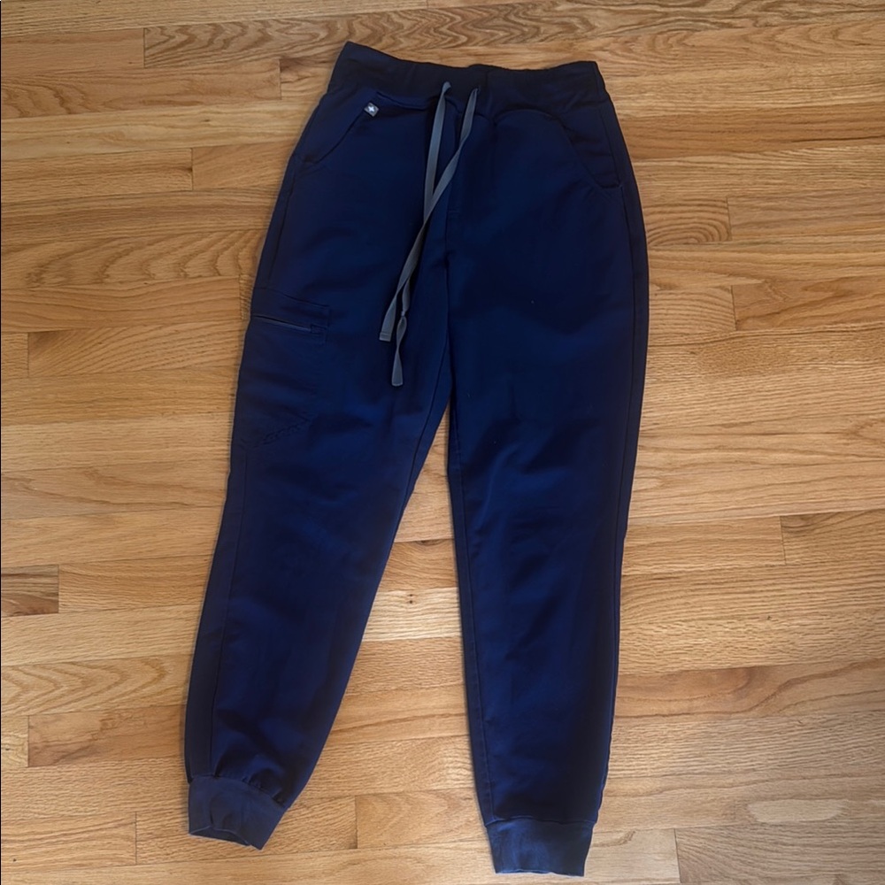Figs scrub pants